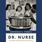 front cover of Dr. Nurse
