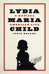 front cover of Lydia Maria Child