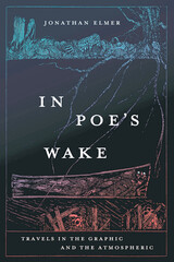 front cover of In Poe's Wake