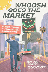 front cover of Whoosh Goes the Market