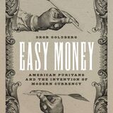 front cover of Easy Money