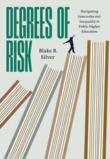 front cover of Degrees of Risk