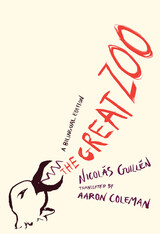 front cover of The Great Zoo