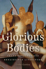 front cover of Glorious Bodies