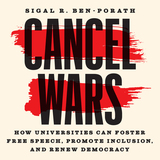 front cover of Cancel Wars