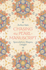 front cover of Chasing the Pearl-Manuscript