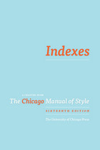 The Chicago Manual of Style, 17th Edition: The University of Chicago Press  Editorial Staff: 9780226287058: : Books