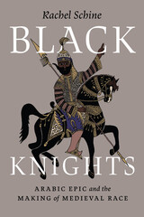 front cover of Black Knights