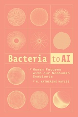 front cover of Bacteria to AI