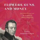 front cover of Flowers, Guns, and Money