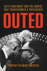 front cover of Outed