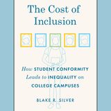 front cover of The Cost of Inclusion