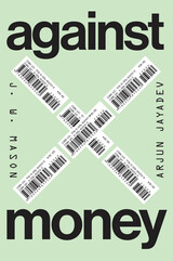 front cover of Against Money