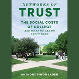 front cover of Networks of Trust