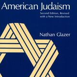 front cover of American Judaism