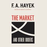 front cover of The Market and Other Orders