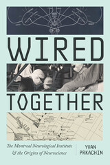 front cover of Wired Together