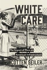 front cover of White Care
