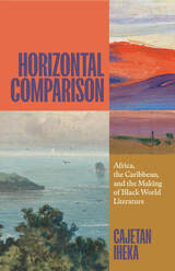 front cover of Horizontal Comparison