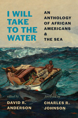 front cover of I Will Take to the Water