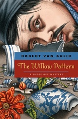 front cover of The Willow Pattern