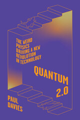 front cover of Quantum 2.0