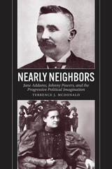 front cover of Nearly Neighbors