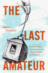 front cover of The Last Amateur