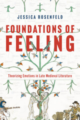 front cover of Foundations of Feeling
