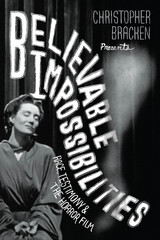 front cover of Believable Impossibilities