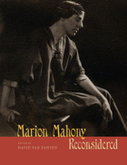 front cover of Marion Mahony Reconsidered