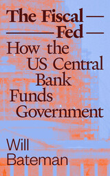 front cover of The Fiscal Fed