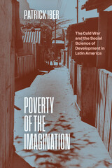 front cover of Poverty of the Imagination