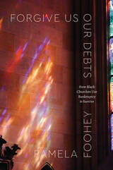 front cover of Forgive Us Our Debts
