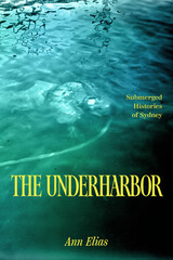 front cover of The Underharbor