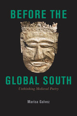 front cover of Before the Global South