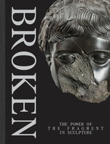 front cover of Broken