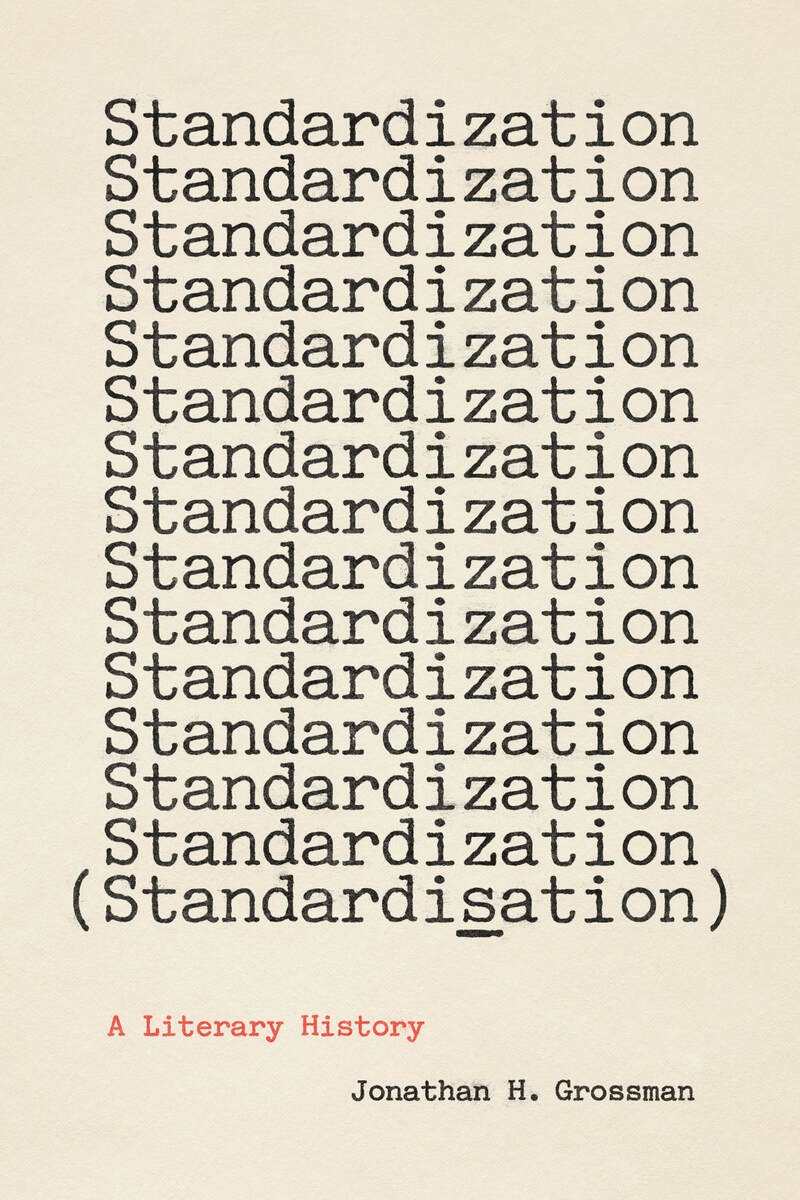 front cover of Standardization (Standardisation)