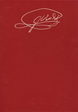 front cover of La traviata