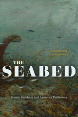 front cover of The Seabed