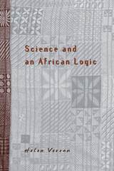 front cover of Science and an African Logic