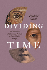 front cover of Dividing Time