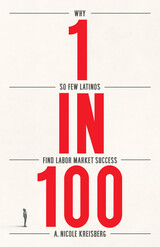 front cover of 1 in 100