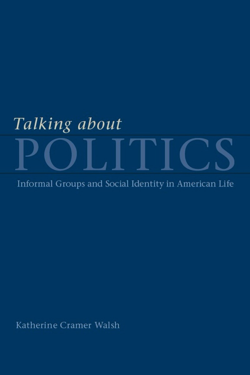 Talking about Politics