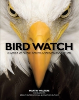 front cover of Bird Watch