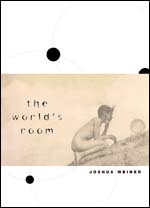 front cover of The World's Room