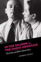 front cover of In the Shadow of the Magic Mountain