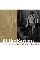 front cover of At the Barriers