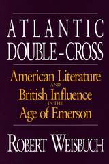 front cover of Atlantic Double-Cross