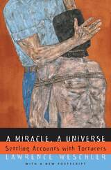 front cover of A Miracle, A Universe
